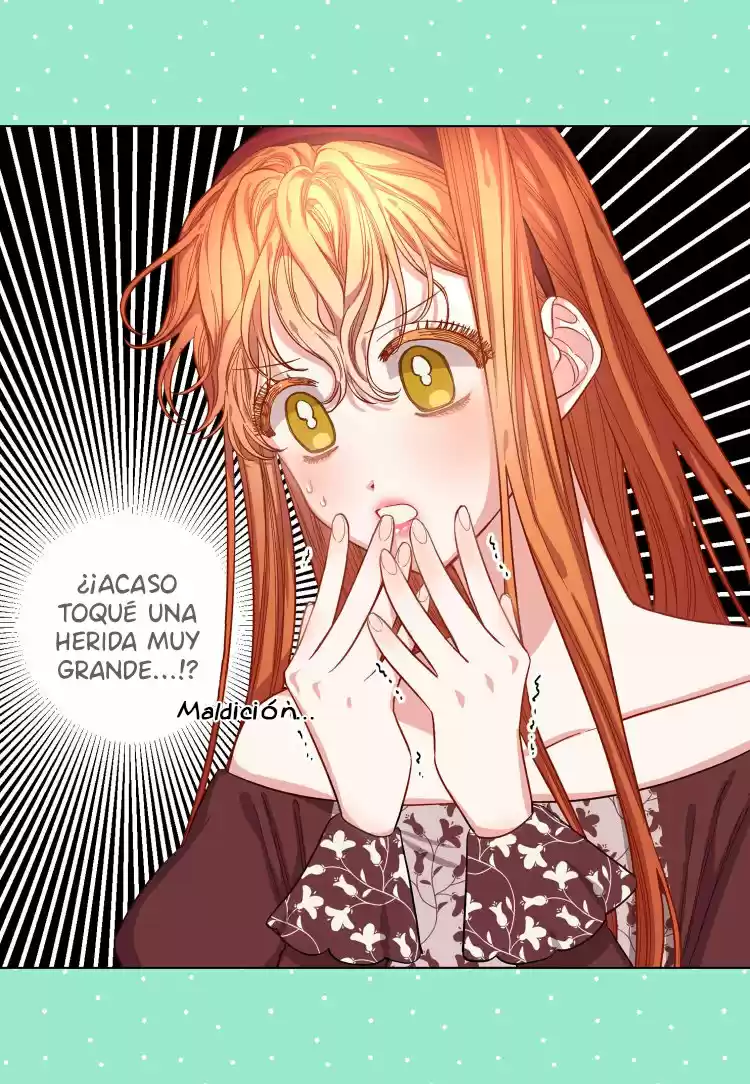 Luci - Capítulo 11 - Página 18 - LectorTMOo