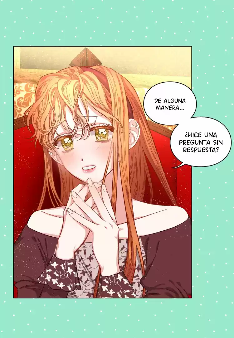 Luci - Capítulo 11 - Página 20 - LectorTMOo
