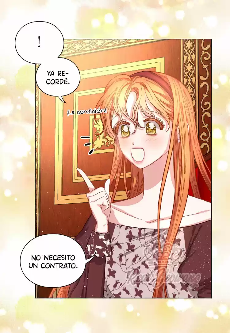 Luci - Capítulo 11 - Página 33 - LectorTMOo