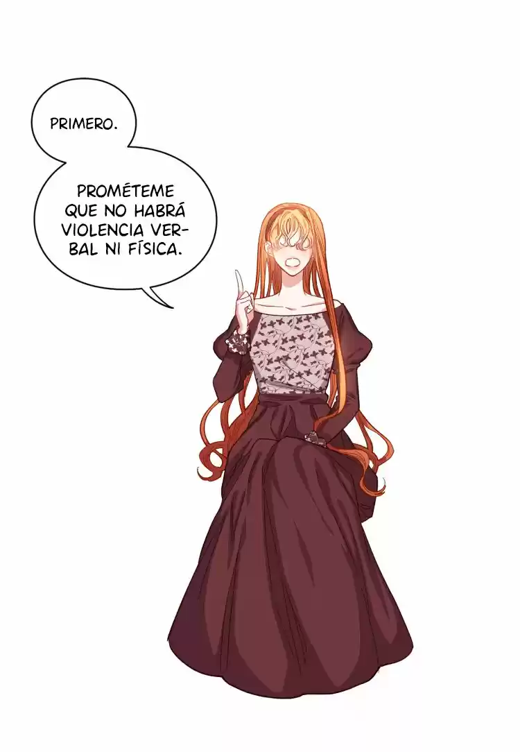 Luci - Capítulo 11 - Página 37 - LectorTMOo