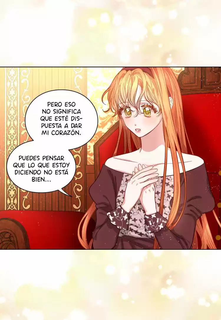 Luci - Capítulo 11 - Página 41 - LectorTMOo