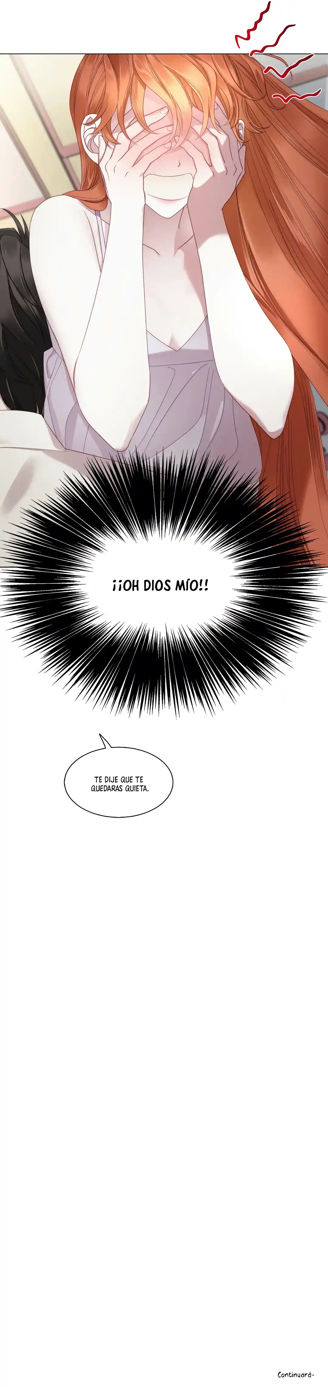 Luci - Capítulo 110 - Página 22 - LectorTMOo
