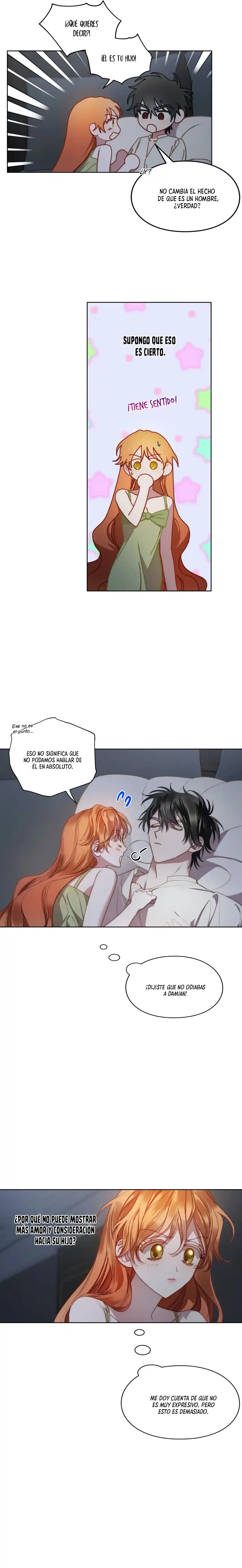 Luci - Capítulo 112 - Página 3 - LectorTMOo