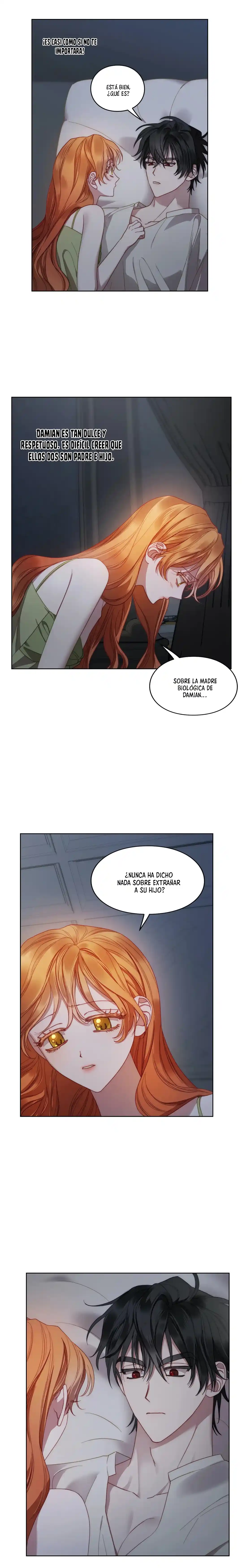 Luci - Capítulo 112 - Página 4 - LectorTMOo