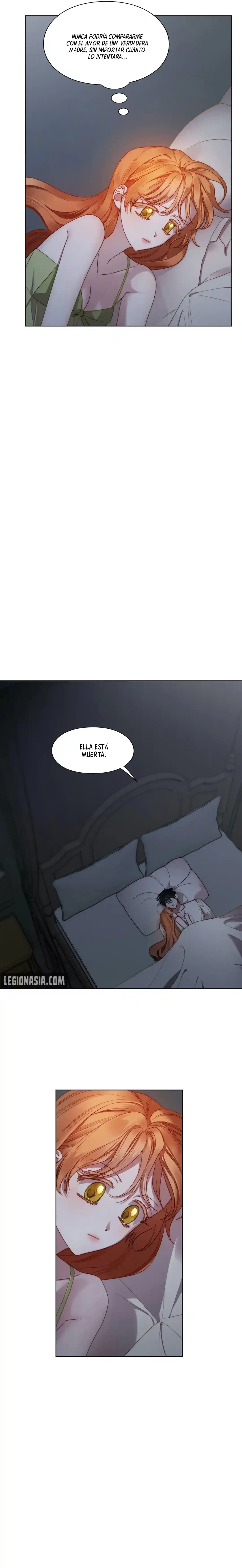 Luci - Capítulo 112 - Página 6 - LectorTMOo