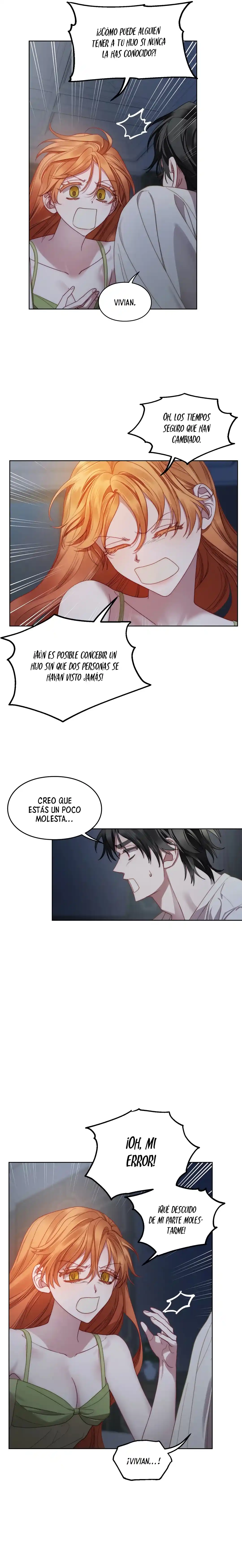 Luci - Capítulo 112 - Página 23 - LectorTMOo