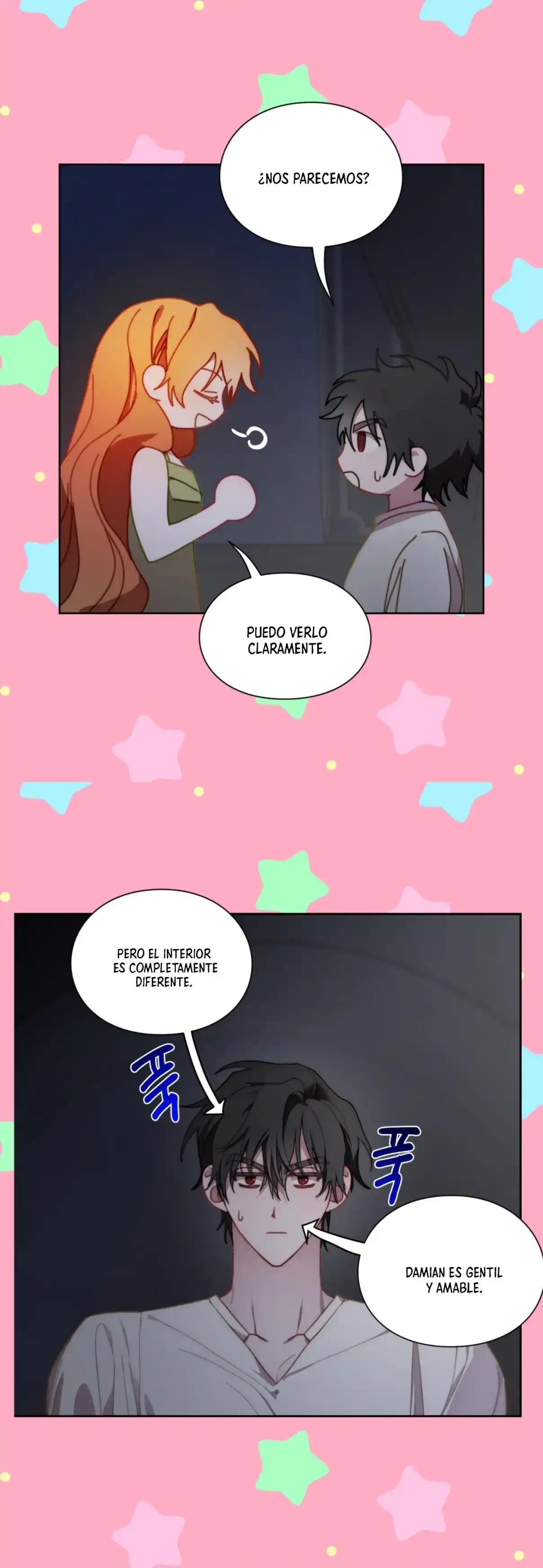 Luci - Capítulo 114 - Página 6 - LectorTMOo