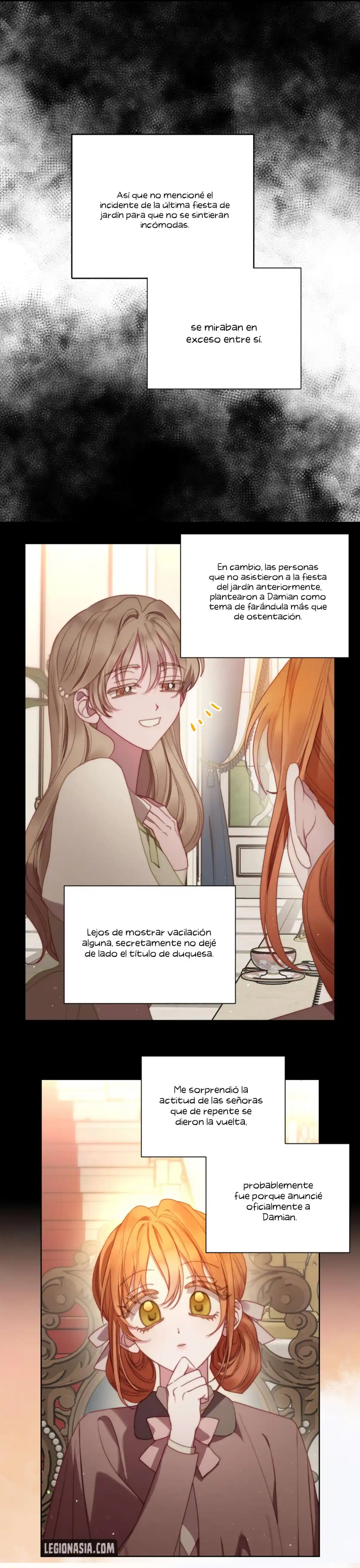Luci - Capítulo 115 - Página 10 - LectorTMOo