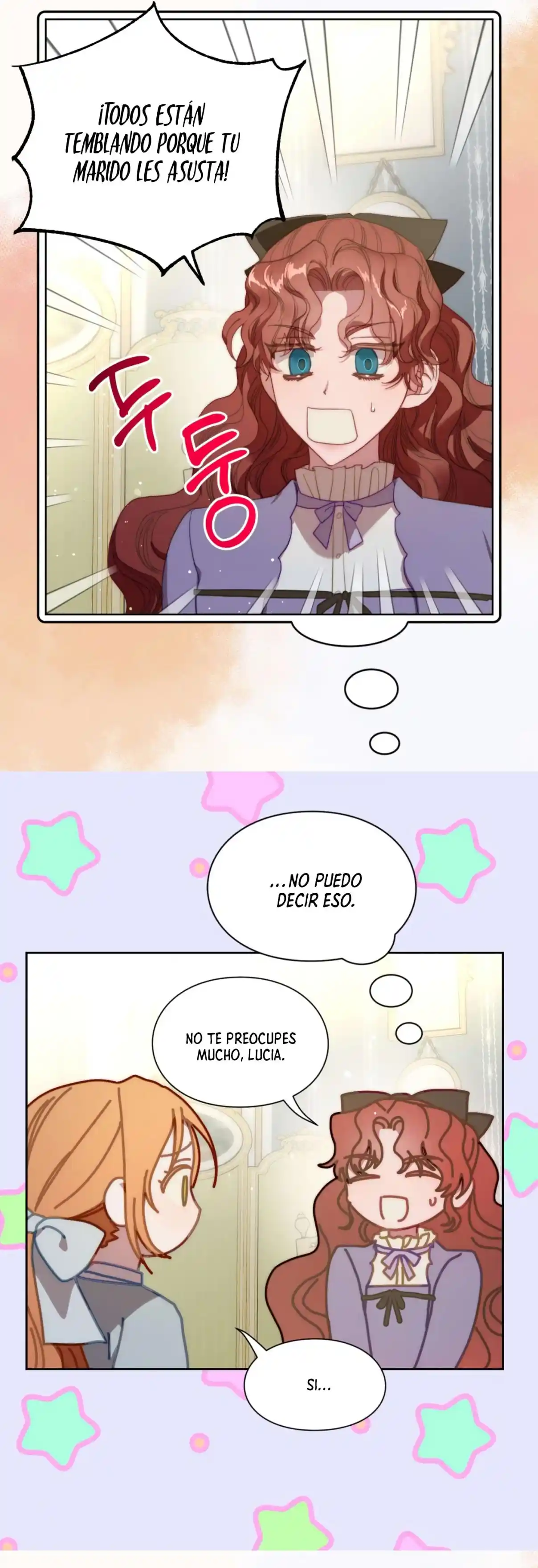 Luci - Capítulo 115 - Página 11 - LectorTMOo