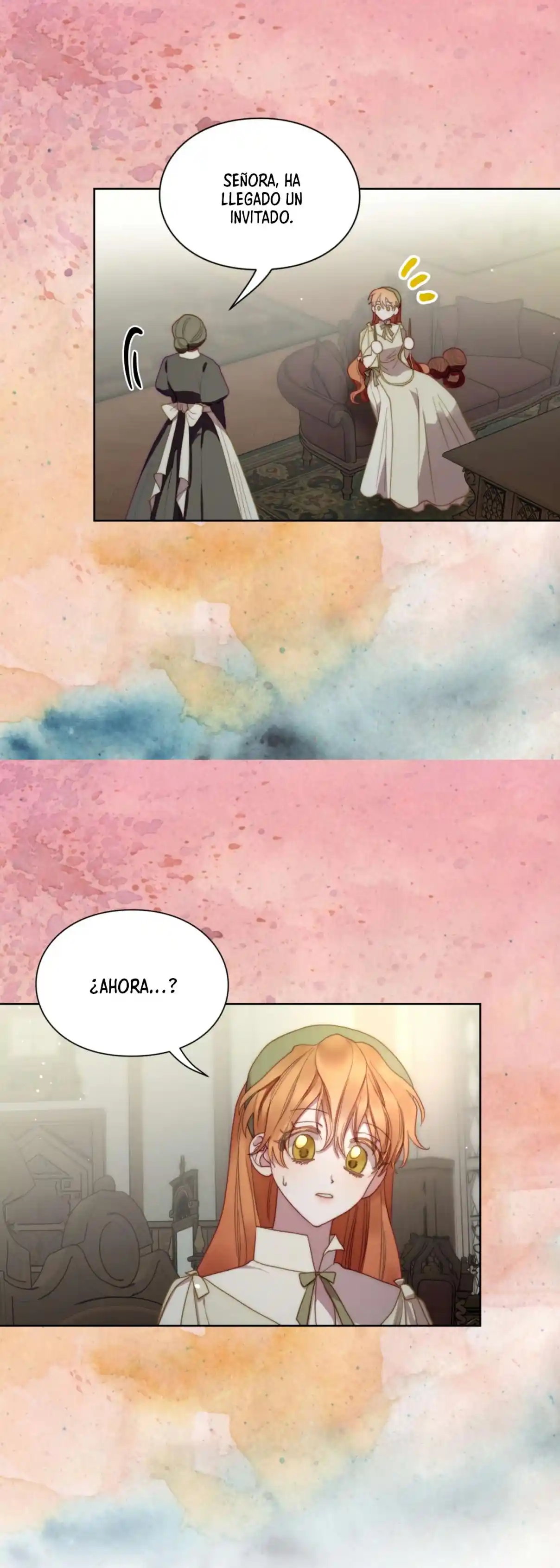 Luci - Capítulo 115 - Página 18 - LectorTMOo