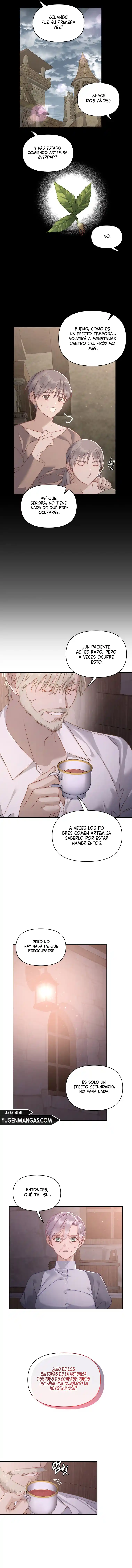 Luci - Capítulo 118 - Página 5 - LectorTMOo