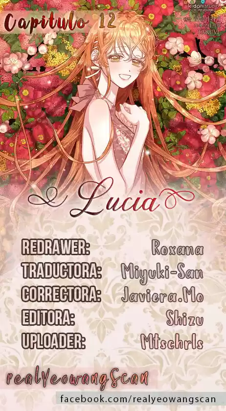 Luci - Capítulo 12 - Página 1 - LectorTMOo