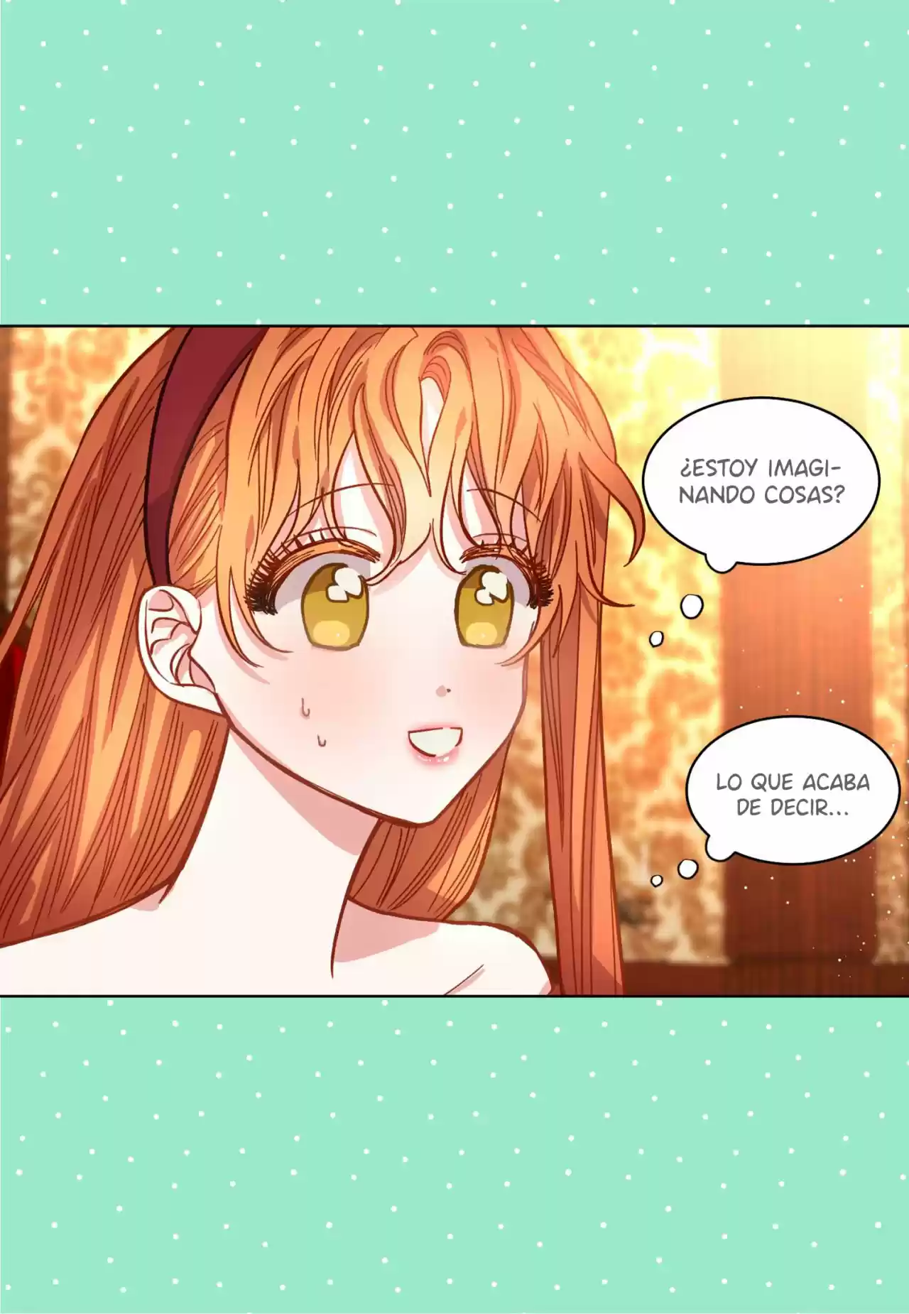 Luci - Capítulo 12 - Página 18 - LectorTMOo
