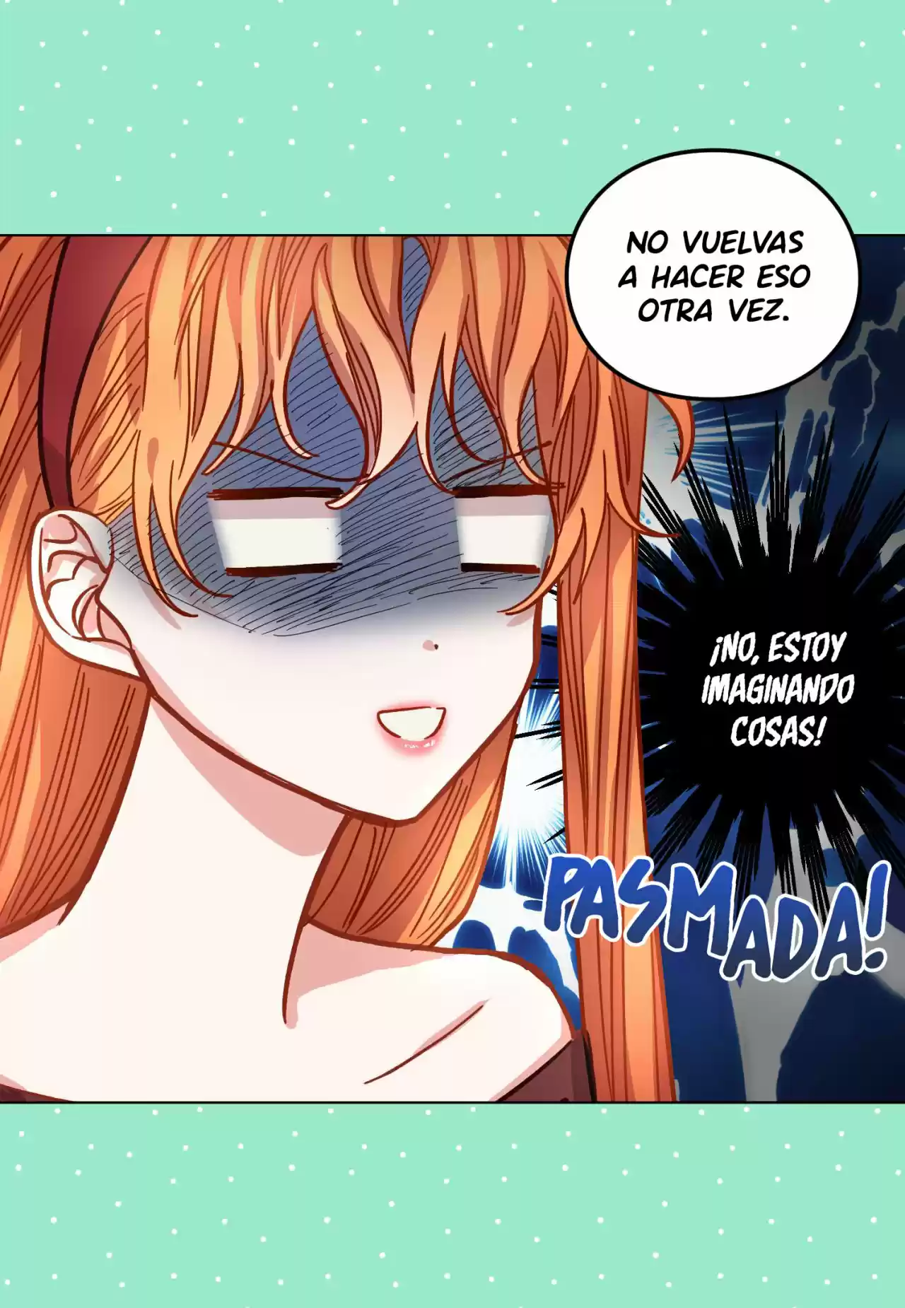 Luci - Capítulo 12 - Página 20 - LectorTMOo