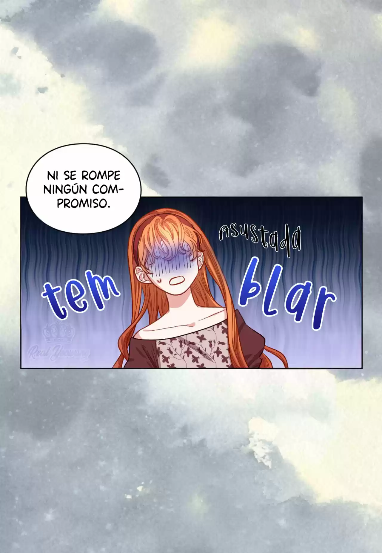 Luci - Capítulo 12 - Página 28 - LectorTMOo