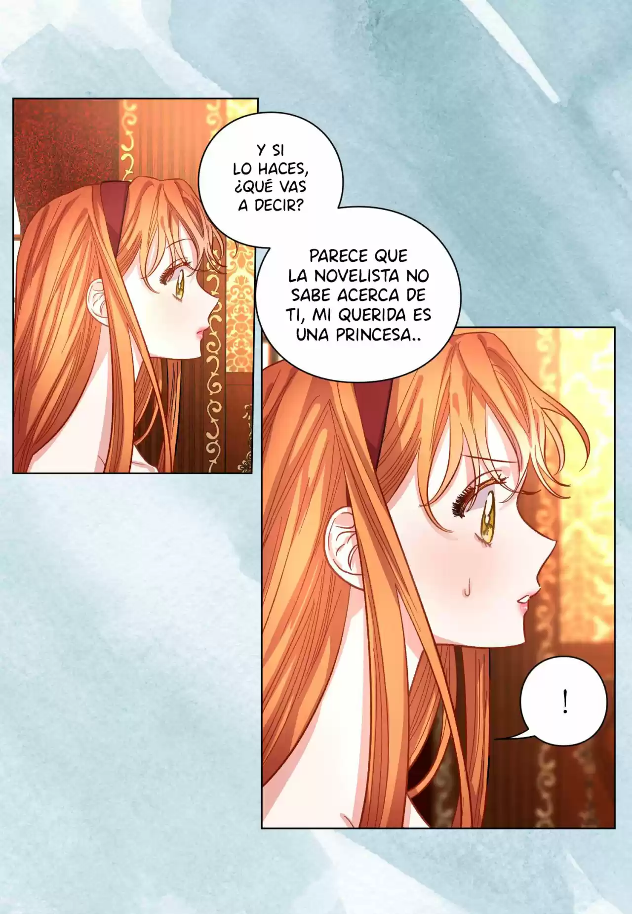 Luci - Capítulo 12 - Página 41 - LectorTMOo