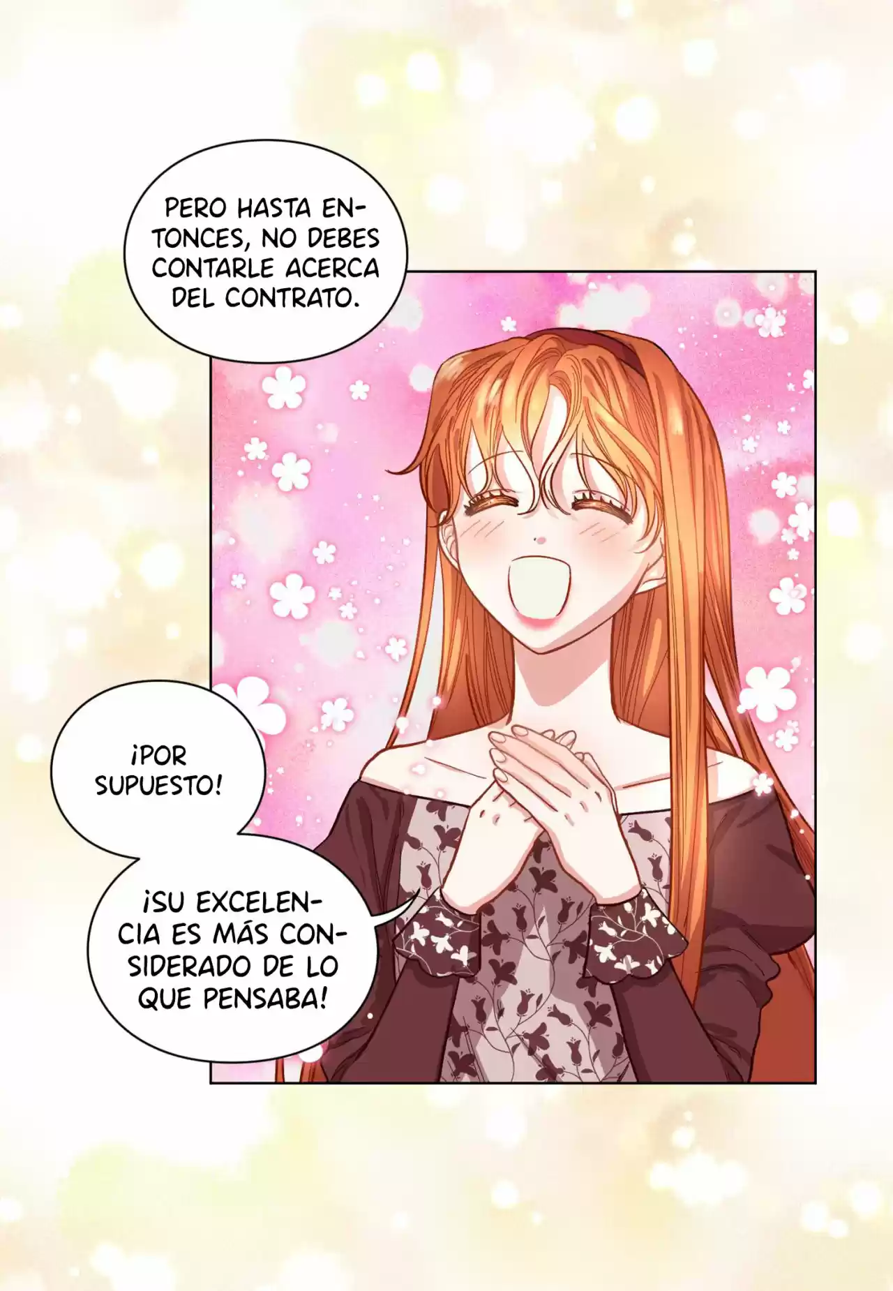 Luci - Capítulo 12 - Página 53 - LectorTMOo