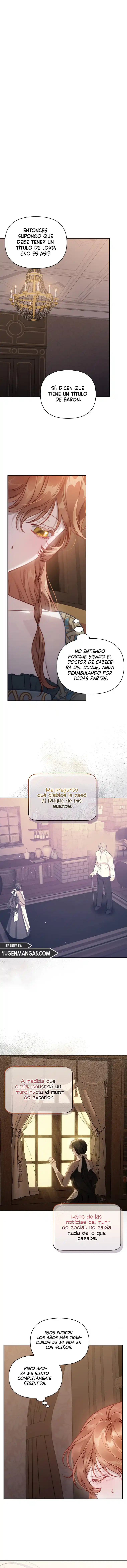 Luci - Capítulo 122 - Página 4 - LectorTMOo