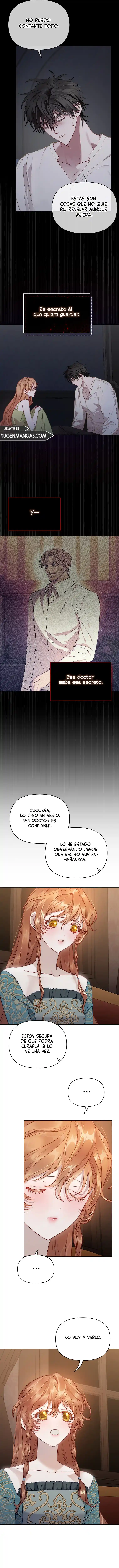 Luci - Capítulo 122 - Página 6 - LectorTMOo