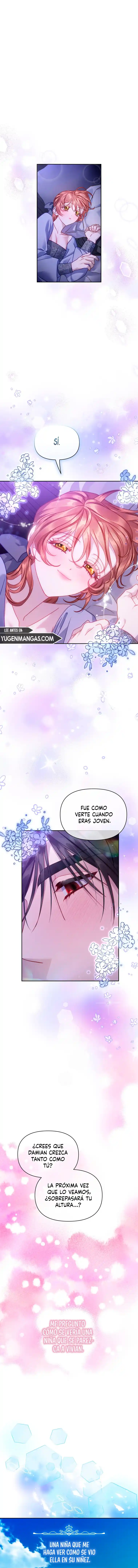 Luci - Capítulo 126 - Página 6 - LectorTMOo