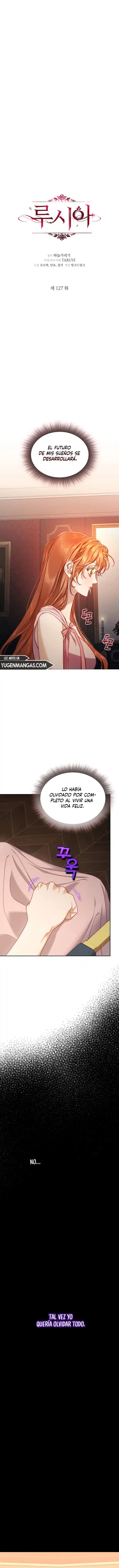 Luci - Capítulo 127 - Página 3 - LectorTMOo