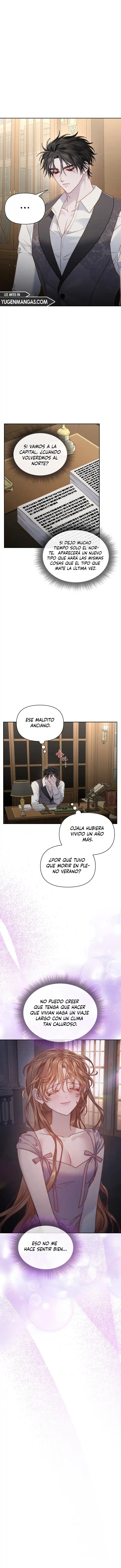 Luci - Capítulo 127 - Página 13 - LectorTMOo