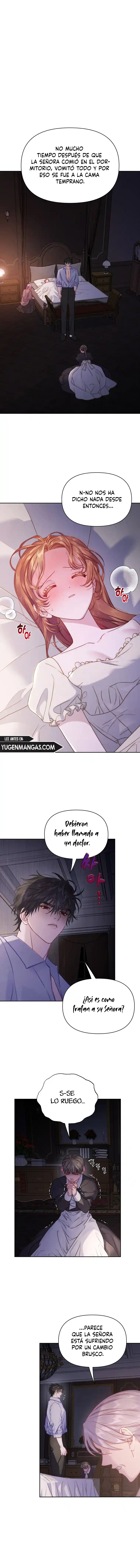 Luci - Capítulo 128 - Página 3 - LectorTMOo