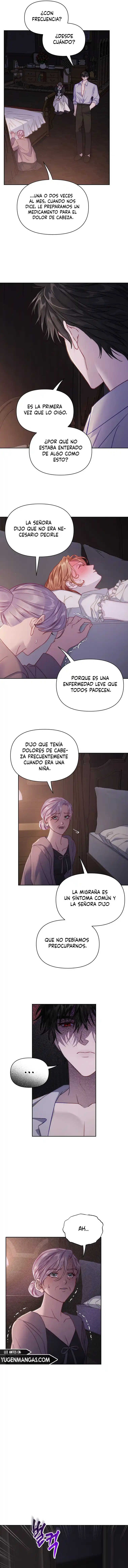 Luci - Capítulo 128 - Página 5 - LectorTMOo