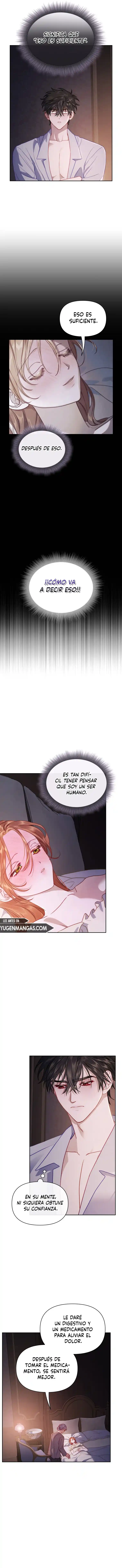 Luci - Capítulo 129 - Página 10 - LectorTMOo