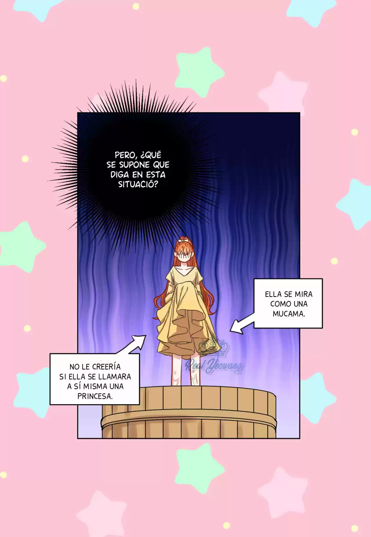 Luci - Capítulo 13 - Página 40 - LectorTMOo