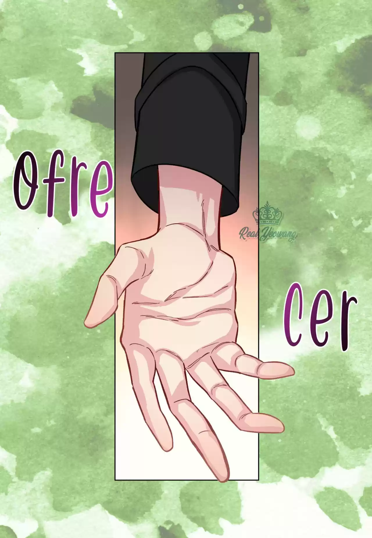 Luci - Capítulo 13 - Página 51 - LectorTMOo