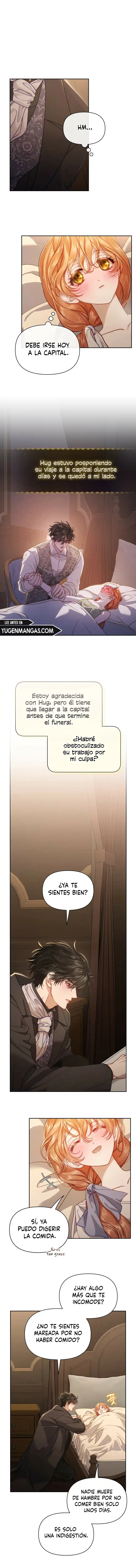 Luci - Capítulo 131 - Página 2 - LectorTMOo