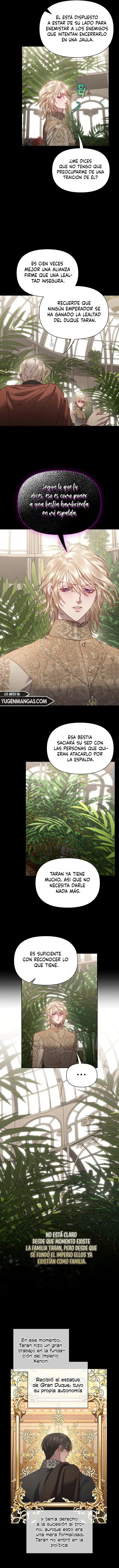 Luci - Capítulo 131 - Página 8 - LectorTMOo