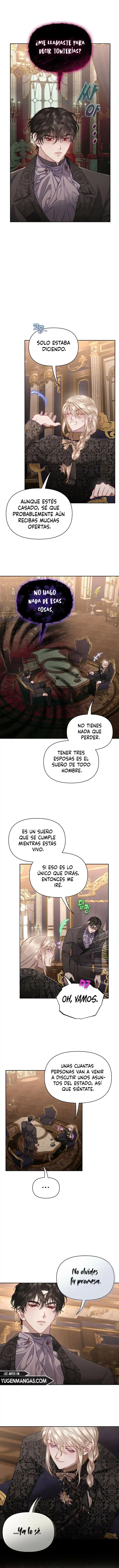 Luci - Capítulo 132 - Página 2 - LectorTMOo