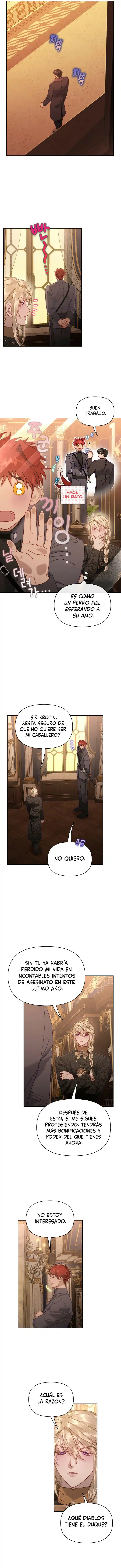 Luci - Capítulo 132 - Página 4 - LectorTMOo