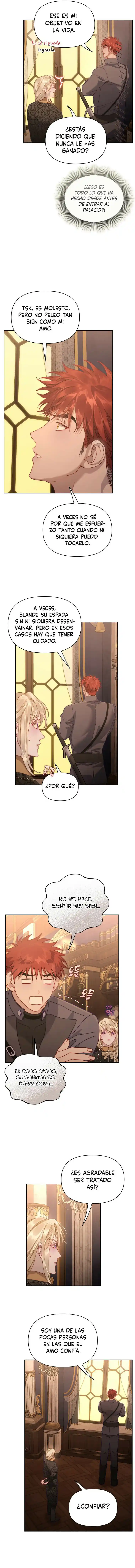 Luci - Capítulo 132 - Página 6 - LectorTMOo