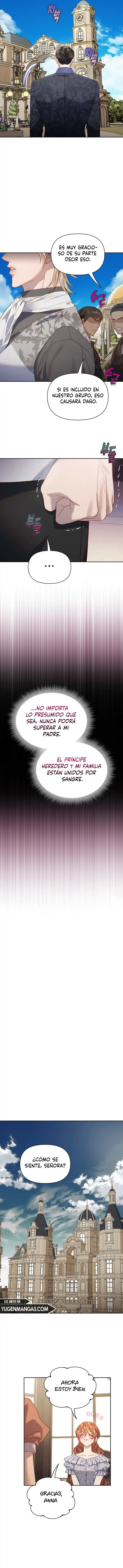 Luci - Capítulo 132 - Página 10 - LectorTMOo