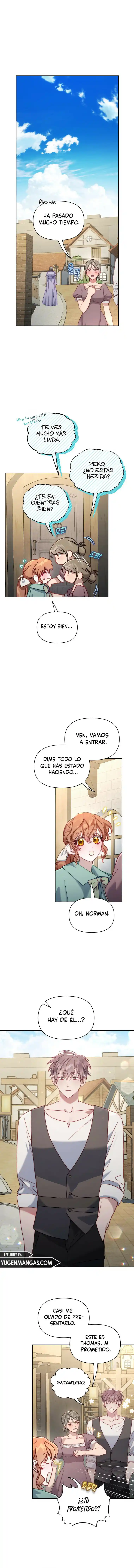 Luci - Capítulo 135 - Página 2 - LectorTMOo