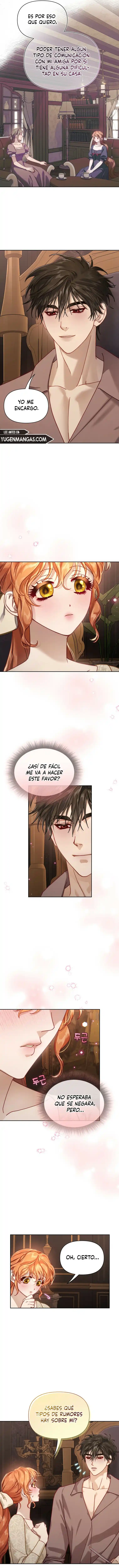 Luci - Capítulo 136 - Página 3 - LectorTMOo