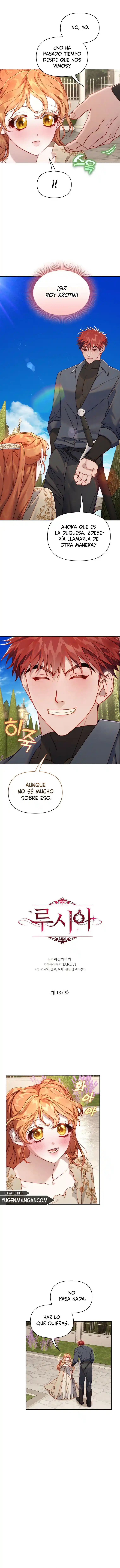 Luci - Capítulo 137 - Página 2 - LectorTMOo