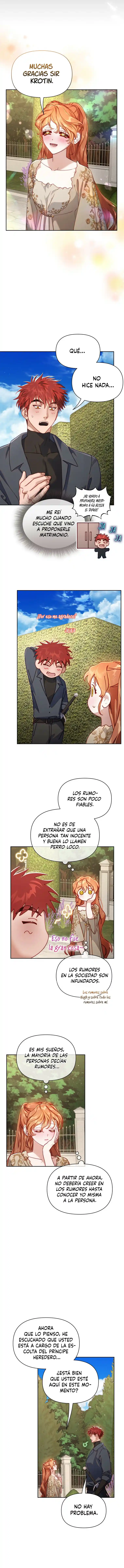Luci - Capítulo 137 - Página 4 - LectorTMOo