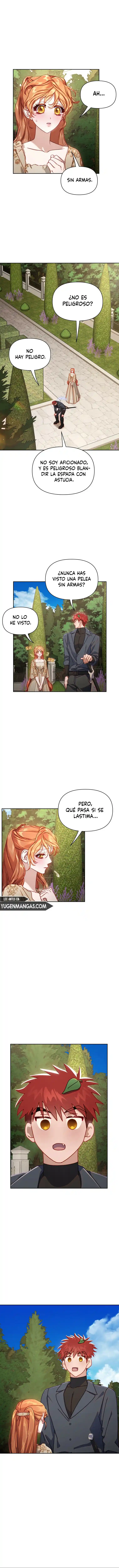 Luci - Capítulo 137 - Página 6 - LectorTMOo