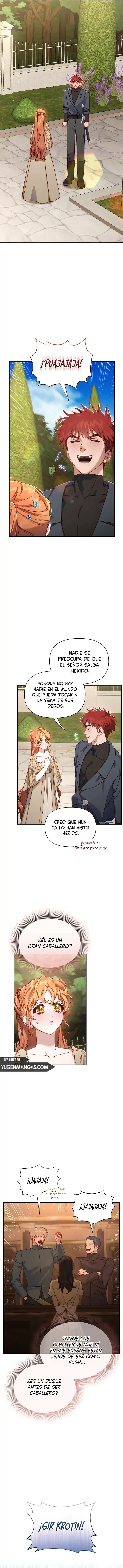 Luci - Capítulo 137 - Página 7 - LectorTMOo