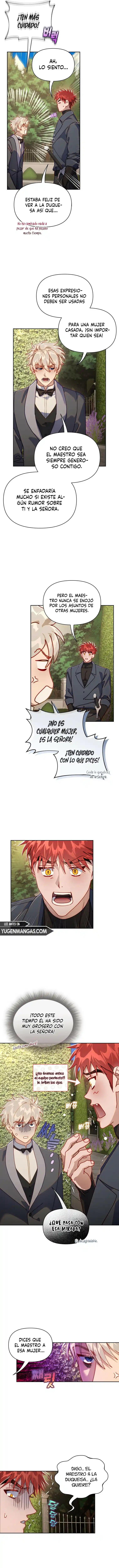 Luci - Capítulo 137 - Página 10 - LectorTMOo