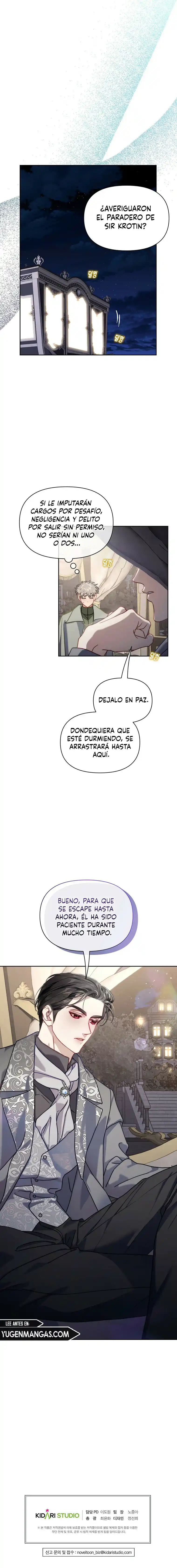 Luci - Capítulo 137 - Página 12 - LectorTMOo