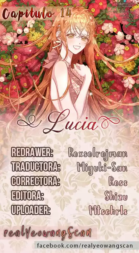 Luci - Capítulo 14 - Página 1 - LectorTMOo