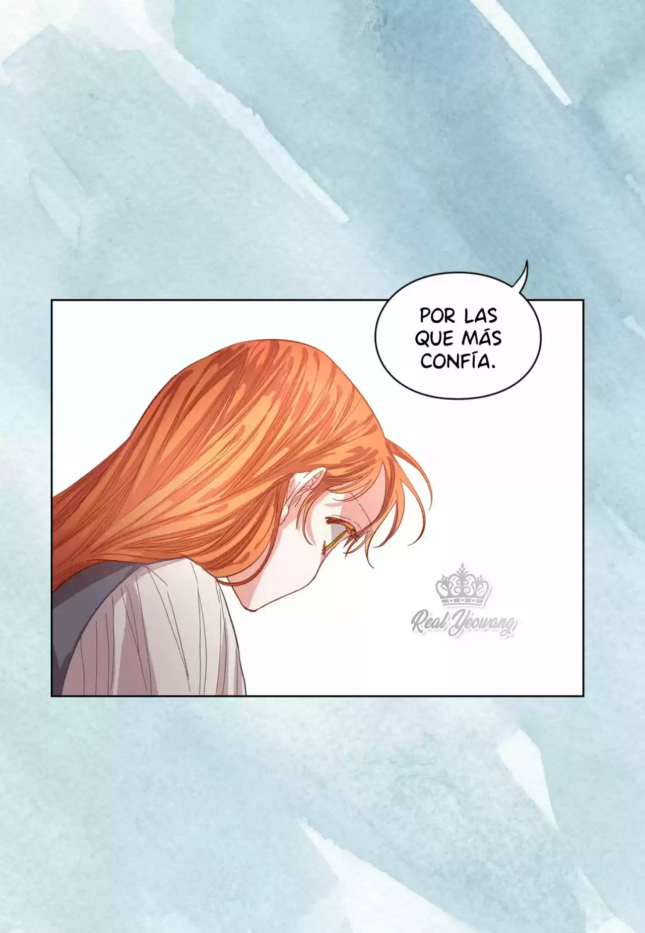 Luci - Capítulo 14 - Página 16 - LectorTMOo