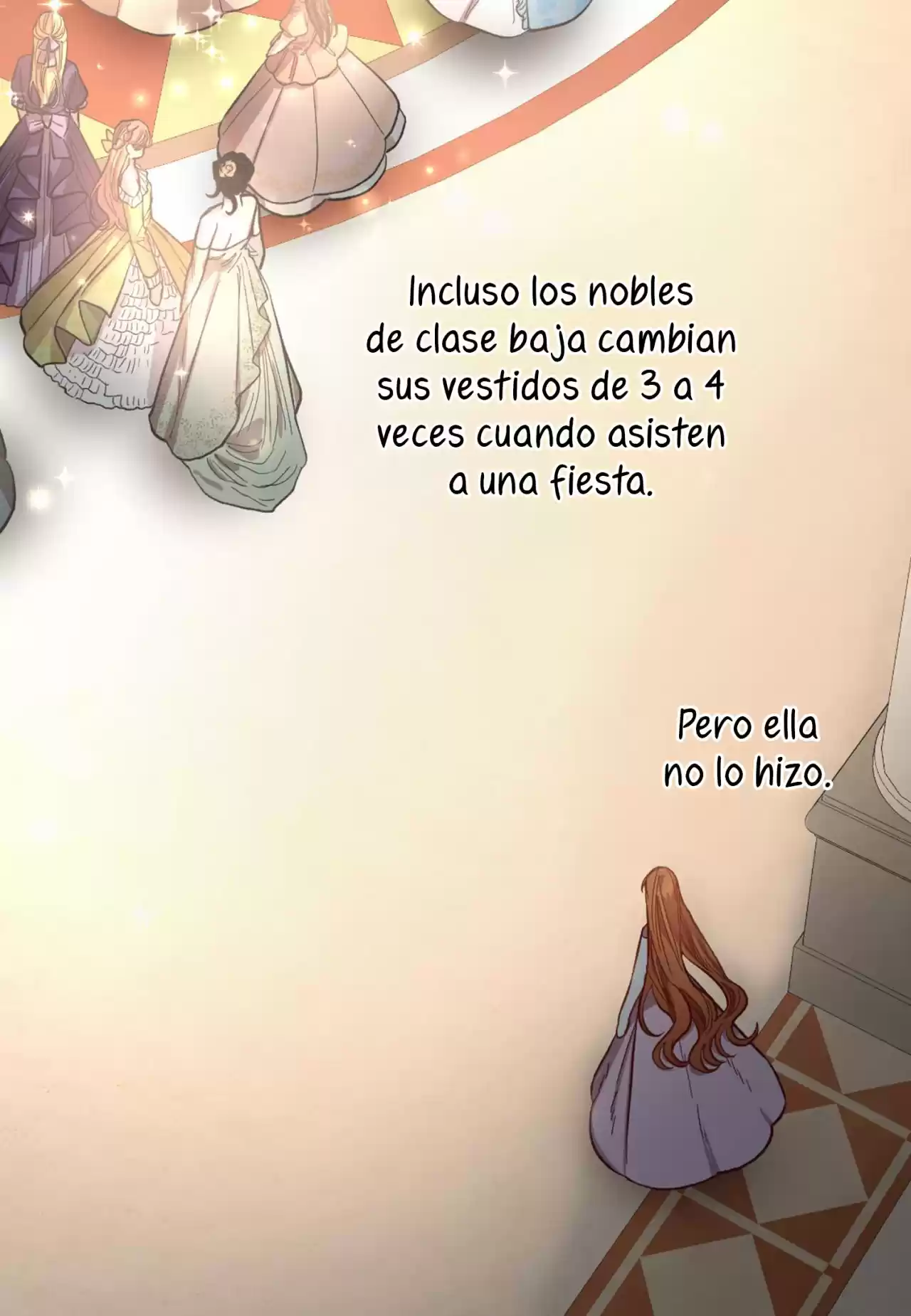 Luci - Capítulo 14 - Página 65 - LectorTMOo