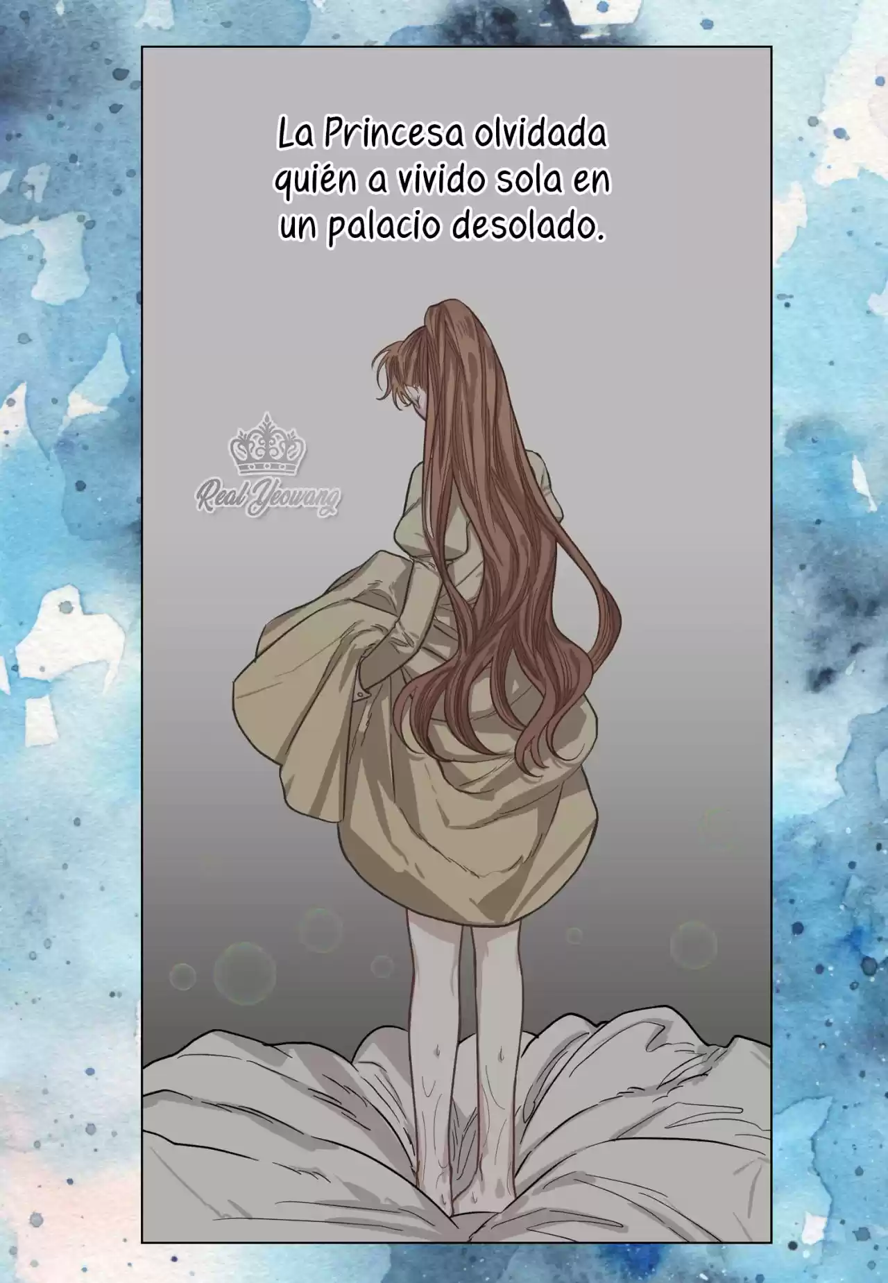 Luci - Capítulo 14 - Página 82 - LectorTMOo