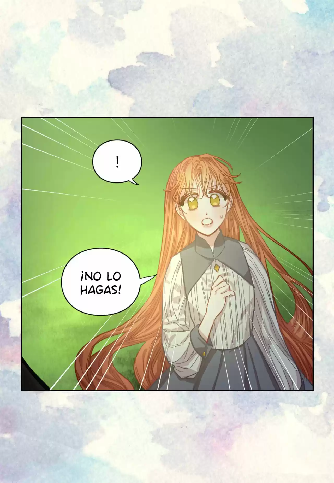 Luci - Capítulo 14 - Página 83 - LectorTMOo